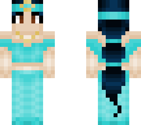 priness jasmine