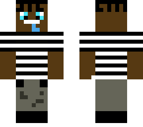 prisoner