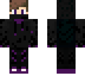 puple guy