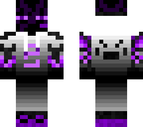 purple ender