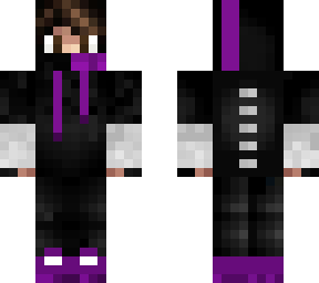 purple ikonik