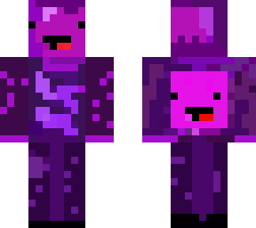 purple skepppy type skin (update)