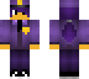 purpleman five nights at freeddy's