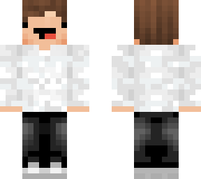 pvp boy skin