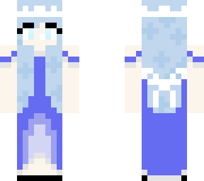 queen of ice