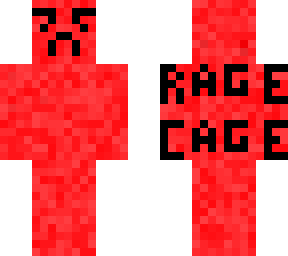 rage cage gaming