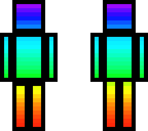 rainbow