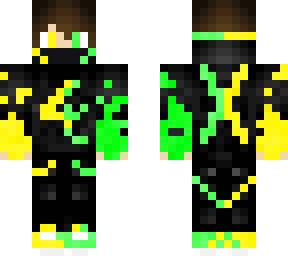 re4xen radioactive