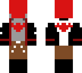 red hood