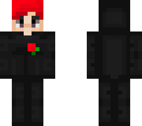 red is gud