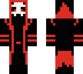 red skull