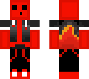 red slime