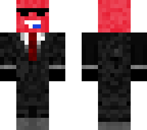 red thing