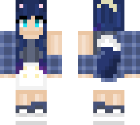 remaking epicat50 (luna) !