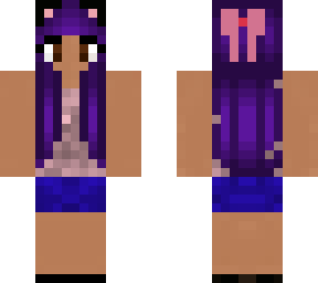 request - yammy_xox dark purple hb edit