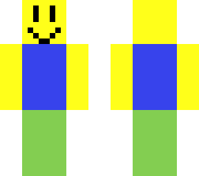 roblox noob