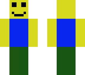 robloxian noob