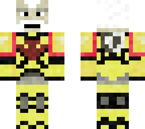 rogal dorn (lord adornable)