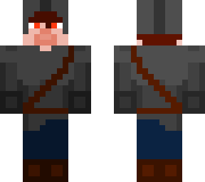 royal soldier
