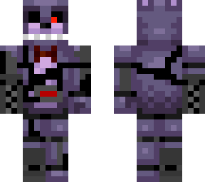 runied bonnie