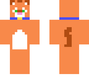 rusty cat