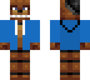 sans freddy