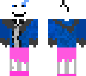 sans undertale they called me a madman