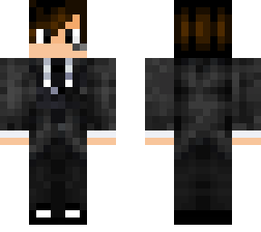 secret... agent man!