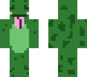 shifty frog