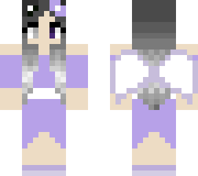silver shadow gacha