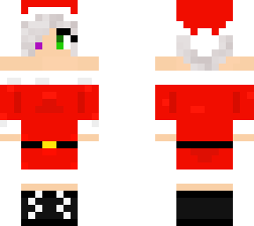 sirexs navidad