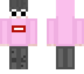 skin edit