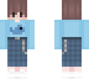 skin edit