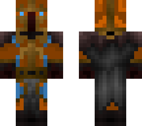 skin of the dutch warmaster