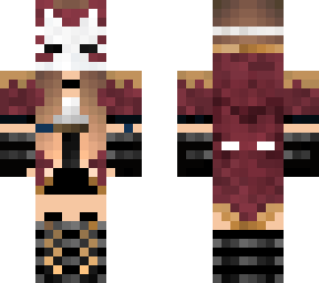 skylar kitsune