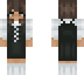 small edit of my own skin