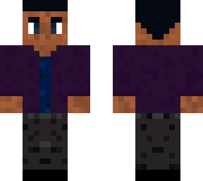 some black guy