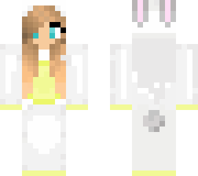 sophie the bunnie