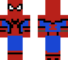 spider man