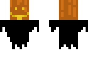 spookay pumpkin