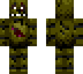 springtrap v2