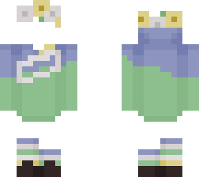 sprite hoodie ob :3