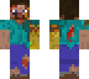 steve as thanos v2
