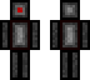 stone man