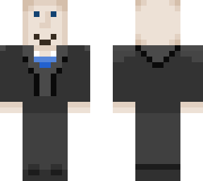 stonks skin