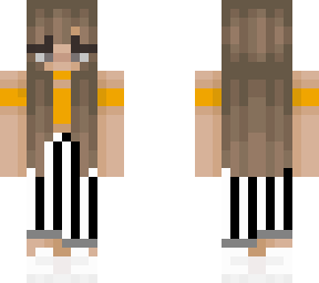 striped mustard