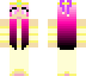 sunset princess