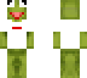 supreme kermit