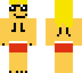 surfer bro