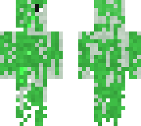 swamp ghost